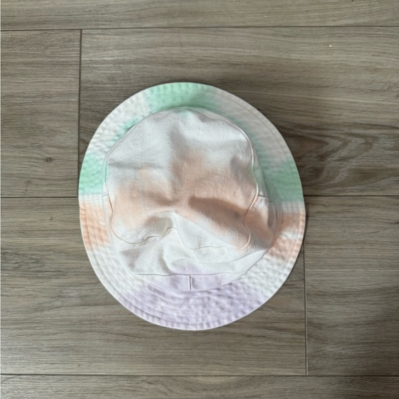 Adidas Originals Color Wash Pastel Bucket Hat Unisex OSFA Tie Dye - Picture 4 of 5